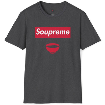 Soupreme T-Shirt - Wakuwakuma